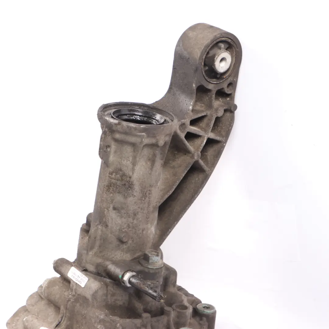 Front Differential Diff 3,45 Ratio WARRANTY to Mercedes ML 63 W164 AMG with Part number A1643302702 Mercedes ML 63 W164 AMG Front Differential Diff 3,45 Ratio WARRANTY - SKU A1643302702 - Part number A1643302702