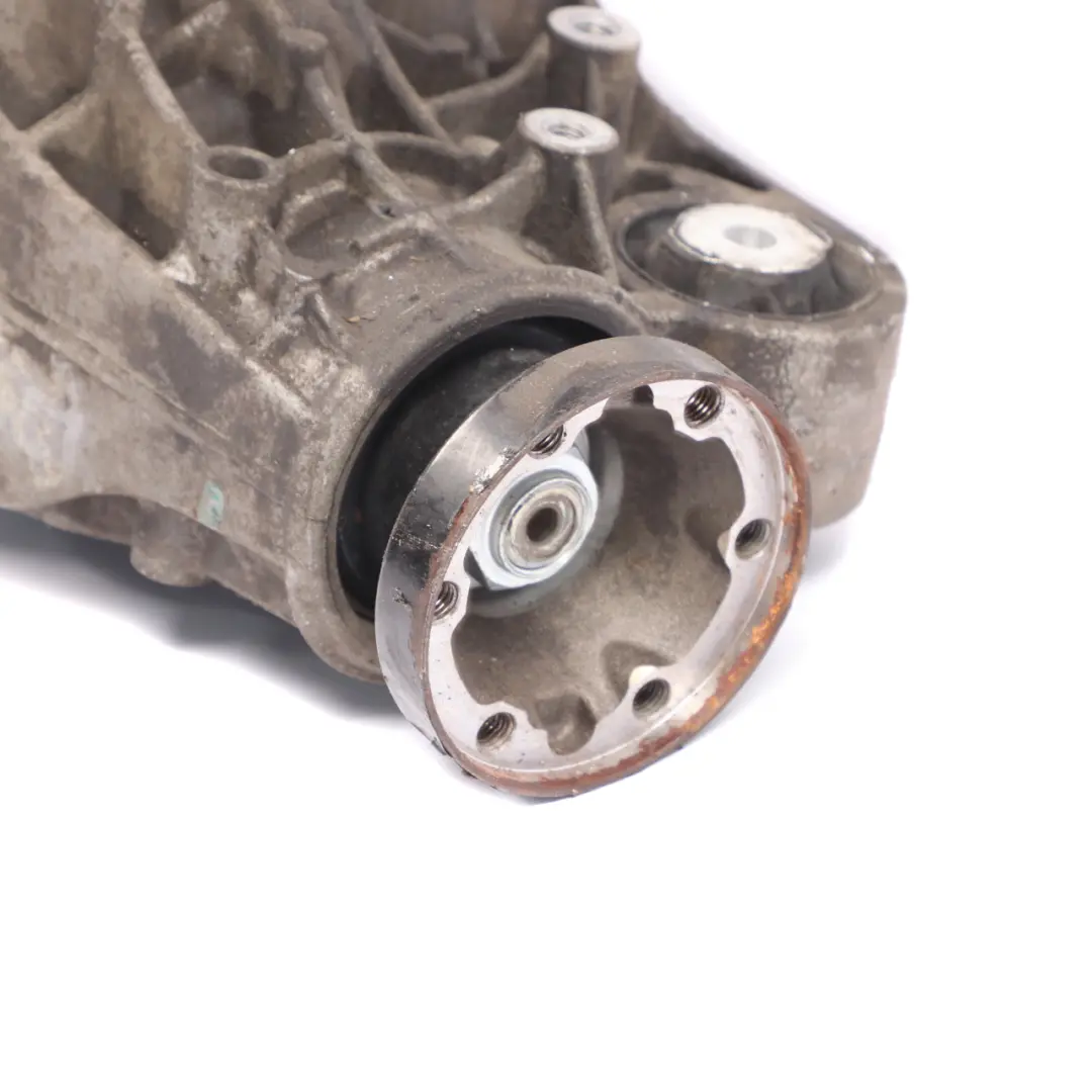Mercedes ML 63 W164 AMG Front Differential Diff 3,45 Ratio WARRANTY - SKU A1643302702 - Part number A1643302702