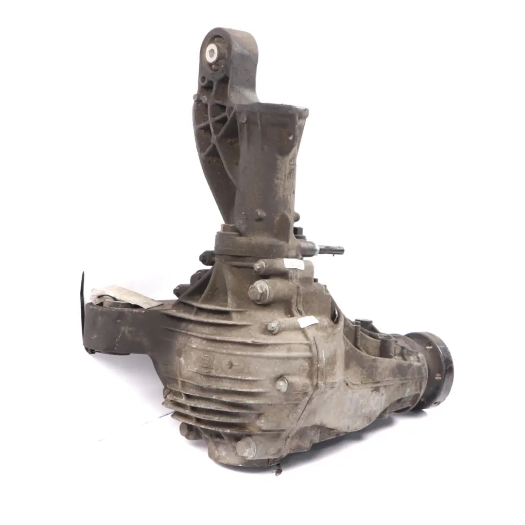 Front Differential Diff 3,45 Ratio WARRANTY to Mercedes ML 63 W164 AMG with Part number A1643302702 Mercedes ML 63 W164 AMG Front Differential Diff 3,45 Ratio WARRANTY - SKU A1643302702 - Part number A1643302702