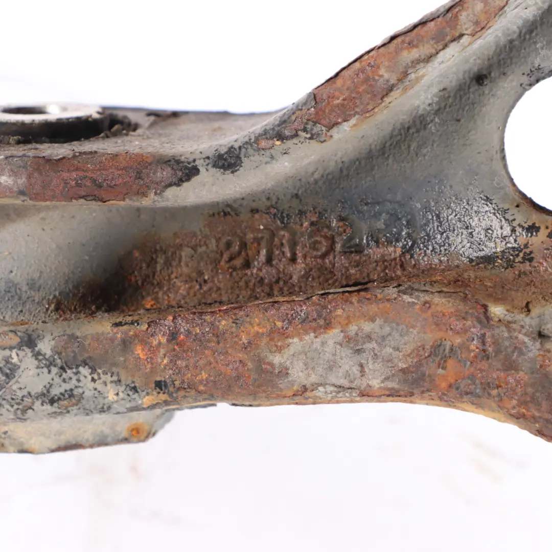 Front Transverse Control Arm Bottom Left N/S to Mercedes W164 ML 63 AMG with Part number A1643303707 Mercedes W164 ML 63 AMG Front Transverse Control Arm Bottom Left N/S - SKU A1643303707 - Part number A1643303707