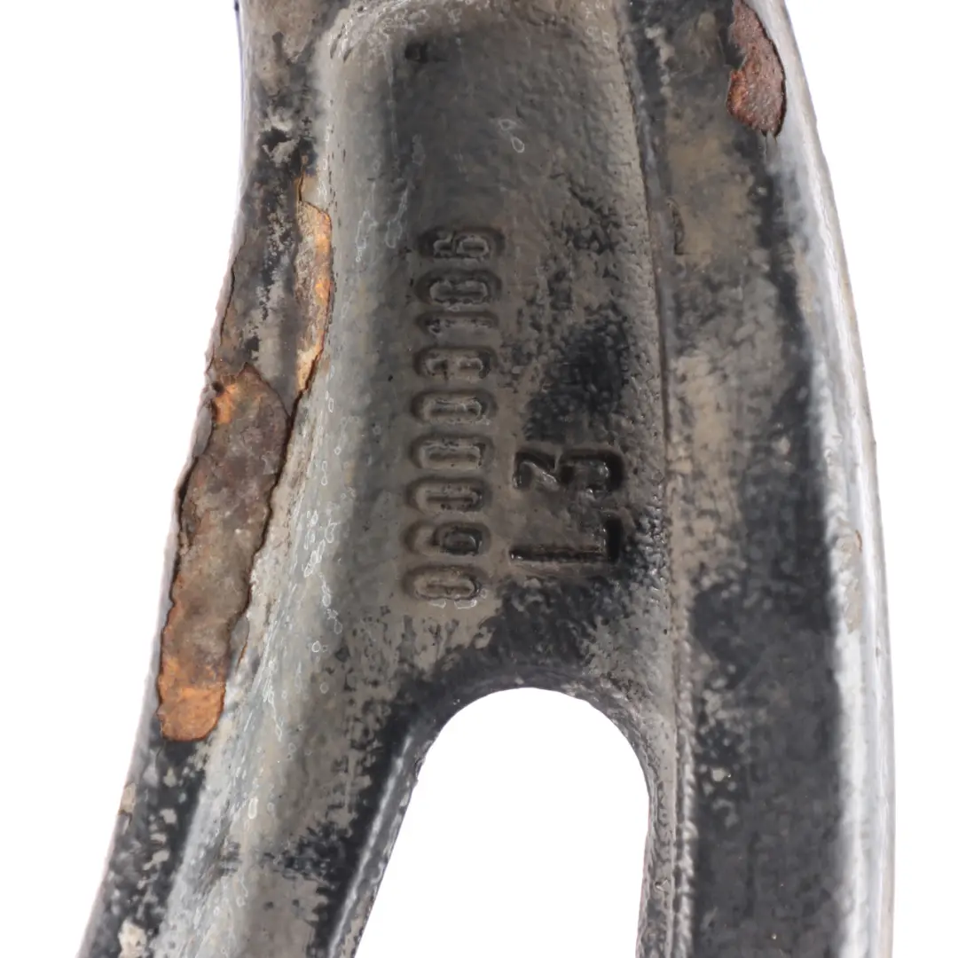Front Transverse Control Arm Bottom Left N/S to Mercedes W164 ML 63 AMG with Part number A1643303707 Mercedes W164 ML 63 AMG Front Transverse Control Arm Bottom Left N/S - SKU A1643303707 - Part number A1643303707