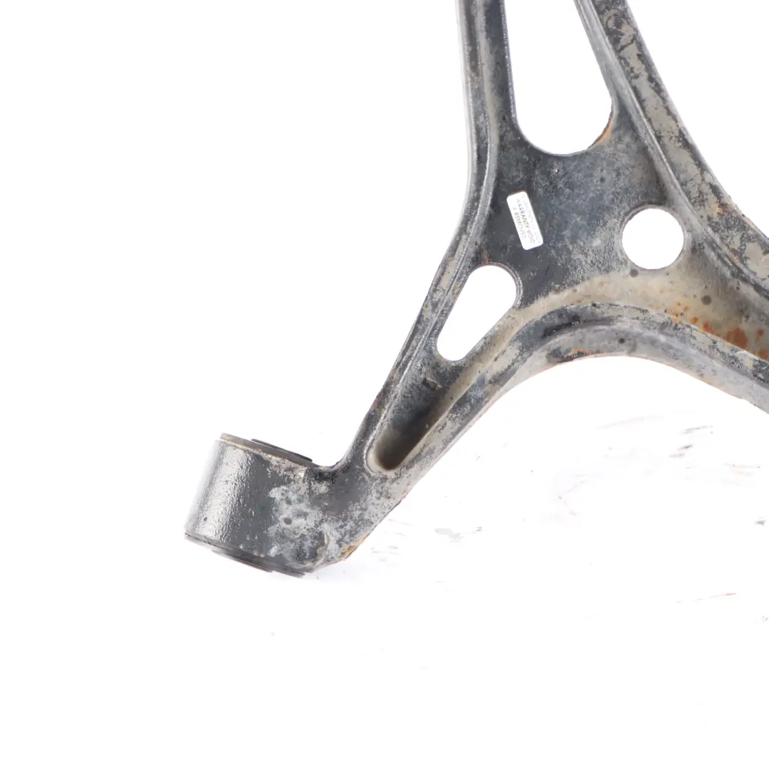 Front Transverse Control Arm Bottom Left N/S to Mercedes W164 ML 63 AMG with Part number A1643303707 Mercedes W164 ML 63 AMG Front Transverse Control Arm Bottom Left N/S - SKU A1643303707 - Part number A1643303707