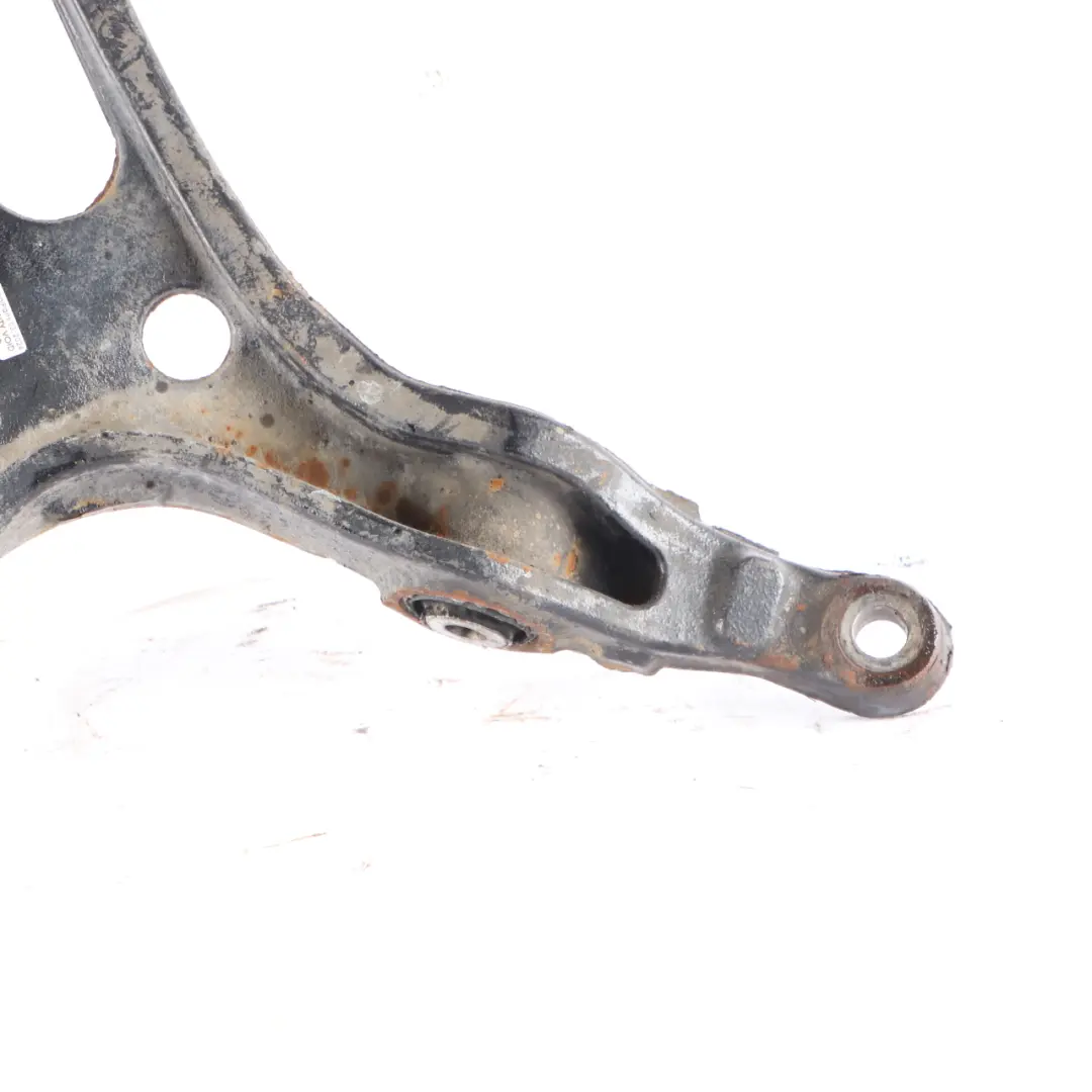 Front Transverse Control Arm Bottom Left N/S to Mercedes W164 ML 63 AMG with Part number A1643303707 Mercedes W164 ML 63 AMG Front Transverse Control Arm Bottom Left N/S - SKU A1643303707 - Part number A1643303707