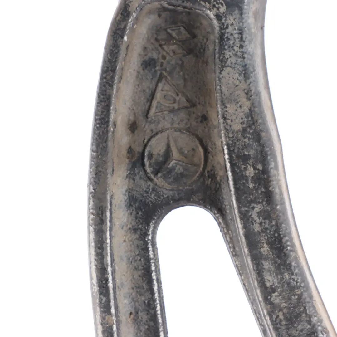 Front Transverse Control Arm Bottom Left N/S to Mercedes W164 ML 63 AMG with Part number A1643303707 Mercedes W164 ML 63 AMG Front Transverse Control Arm Bottom Left N/S - SKU A1643303707 - Part number A1643303707