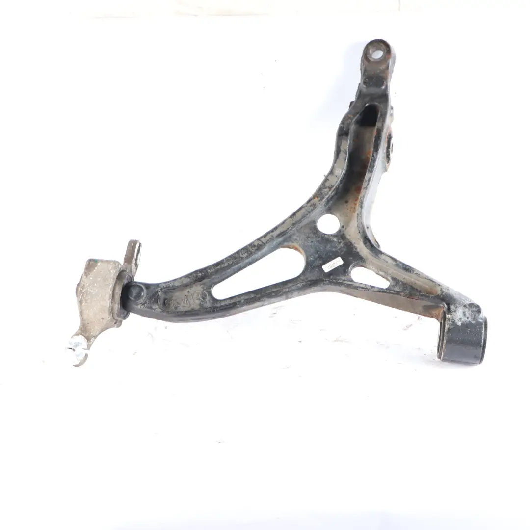 Front Transverse Control Arm Bottom Left N/S to Mercedes W164 ML 63 AMG with Part number A1643303707 Mercedes W164 ML 63 AMG Front Transverse Control Arm Bottom Left N/S - SKU A1643303707 - Part number A1643303707