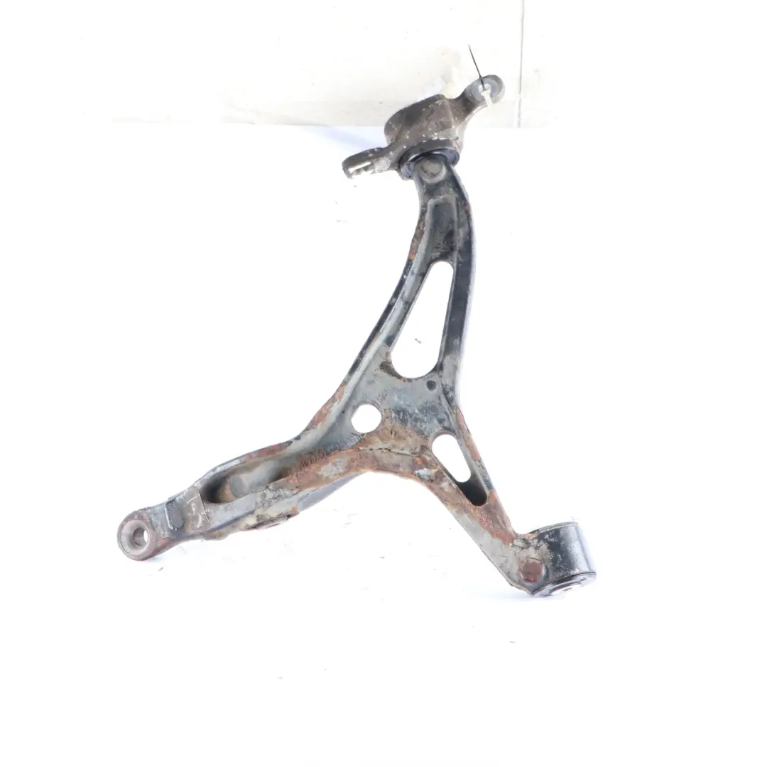 Front Transverse Control Arm Bottom Left N/S to Mercedes W164 ML 63 AMG with Part number A1643303707 Mercedes W164 ML 63 AMG Front Transverse Control Arm Bottom Left N/S - SKU A1643303707 - Part number A1643303707