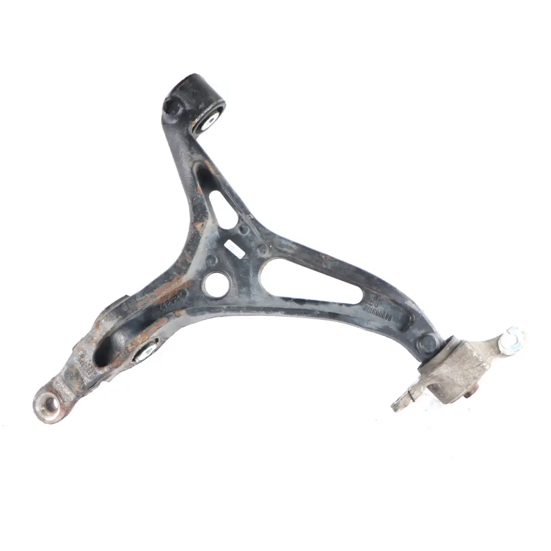 Front Transverse Control Arm Bottom Right O/S to Mercedes W164 ML 63 with Part number A1643303807 Mercedes W164 ML 63 Front Transverse Control Arm Bottom Right O/S - SKU A1643303807 - Part number A1643303807