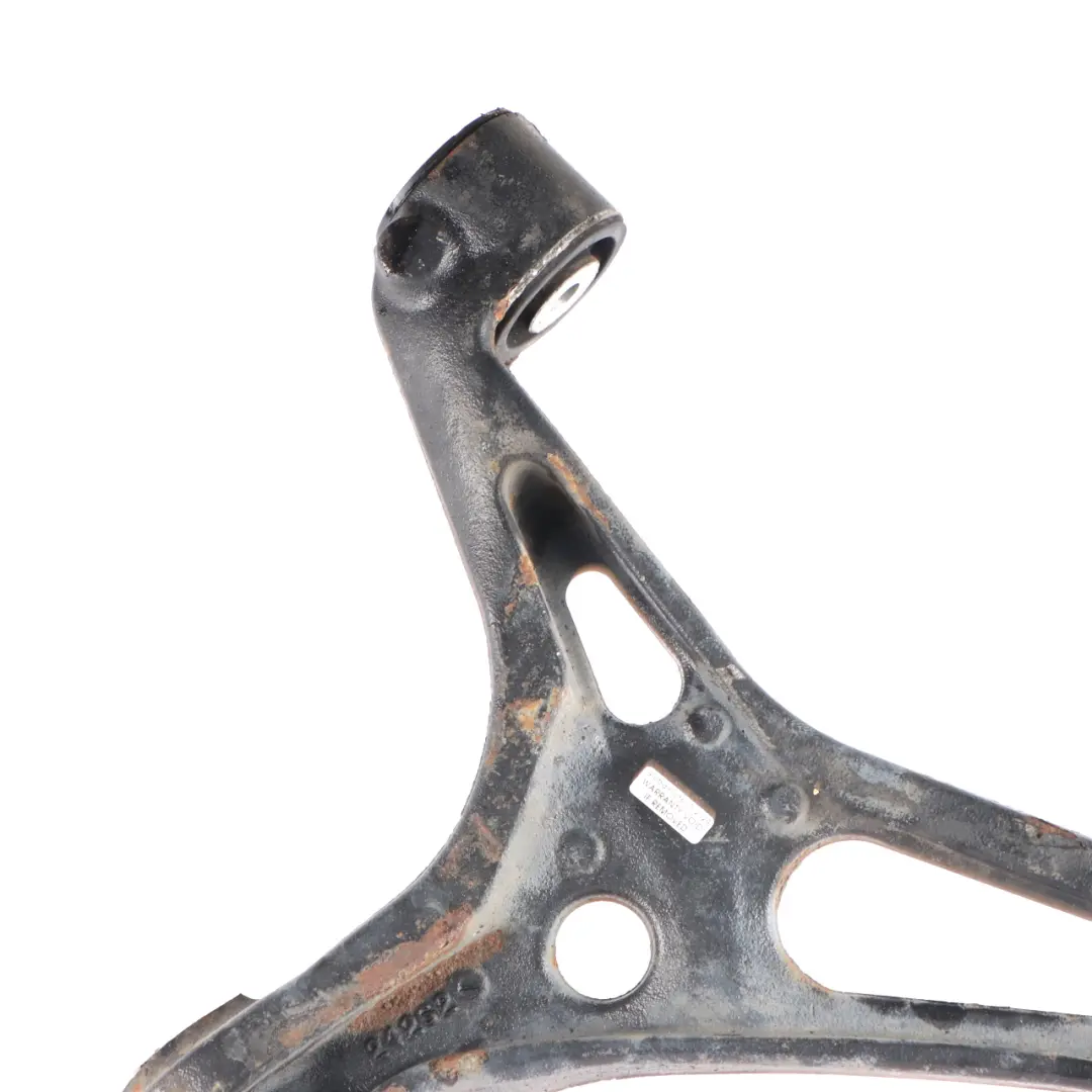 Front Transverse Control Arm Bottom Right O/S to Mercedes W164 ML 63 with Part number A1643303807 Mercedes W164 ML 63 Front Transverse Control Arm Bottom Right O/S - SKU A1643303807 - Part number A1643303807