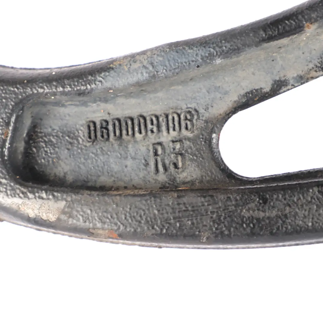 Front Transverse Control Arm Bottom Right O/S to Mercedes W164 ML 63 with Part number A1643303807 Mercedes W164 ML 63 Front Transverse Control Arm Bottom Right O/S - SKU A1643303807 - Part number A1643303807