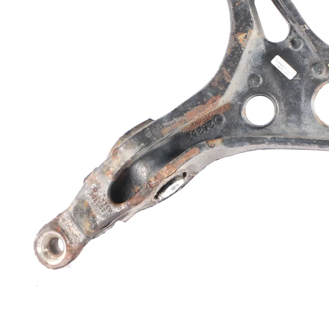 Front Transverse Control Arm Bottom Right O/S to Mercedes W164 ML 63 with Part number A1643303807 Mercedes W164 ML 63 Front Transverse Control Arm Bottom Right O/S - SKU A1643303807 - Part number A1643303807