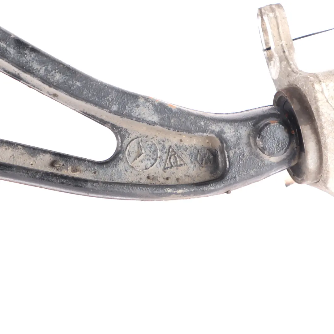 Mercedes W164 ML 63 Front Transverse Control Arm Bottom Right O/S - SKU A1643303807 - Part number A1643303807