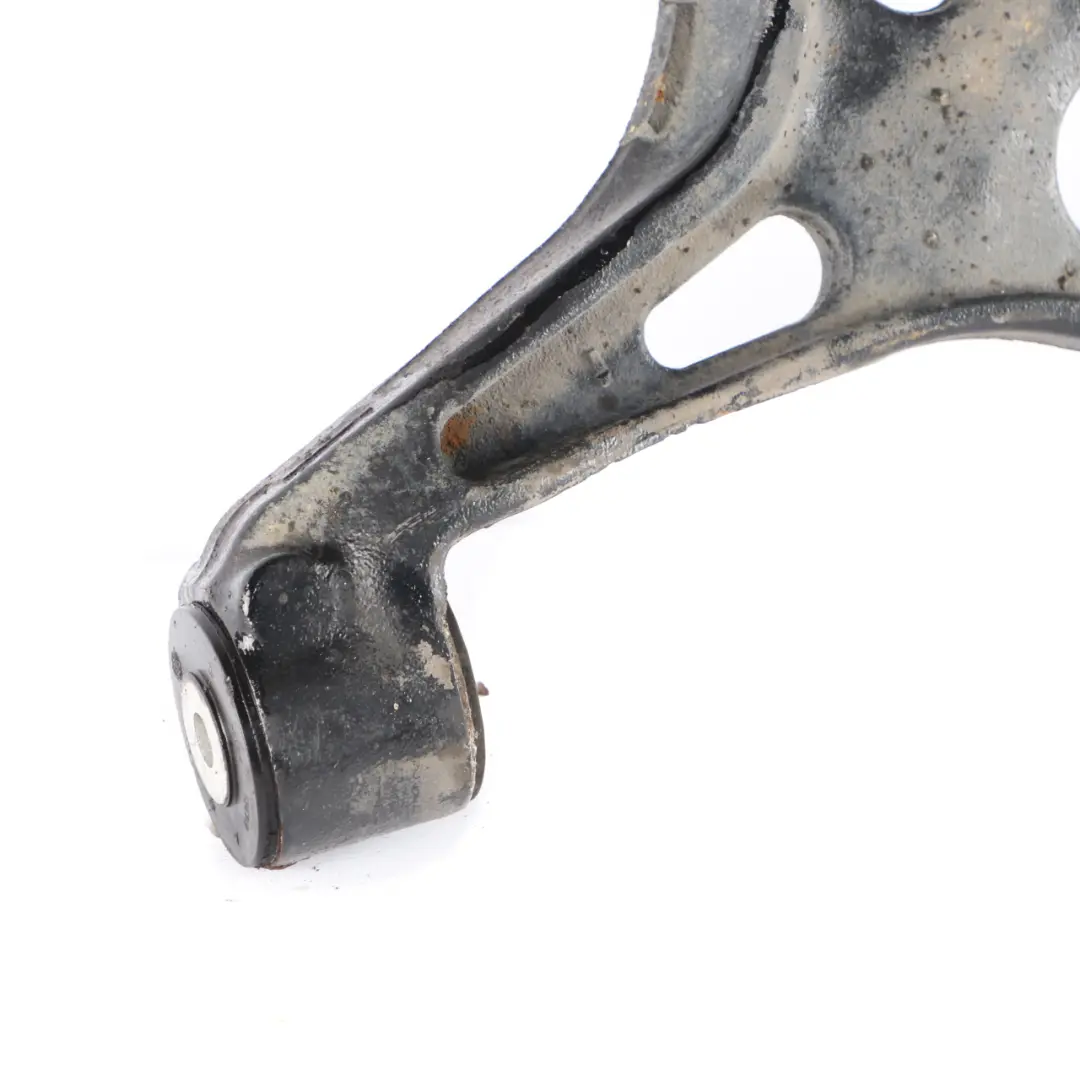 Front Transverse Control Arm Bottom Right O/S to Mercedes W164 ML 63 with Part number A1643303807 Mercedes W164 ML 63 Front Transverse Control Arm Bottom Right O/S - SKU A1643303807 - Part number A1643303807