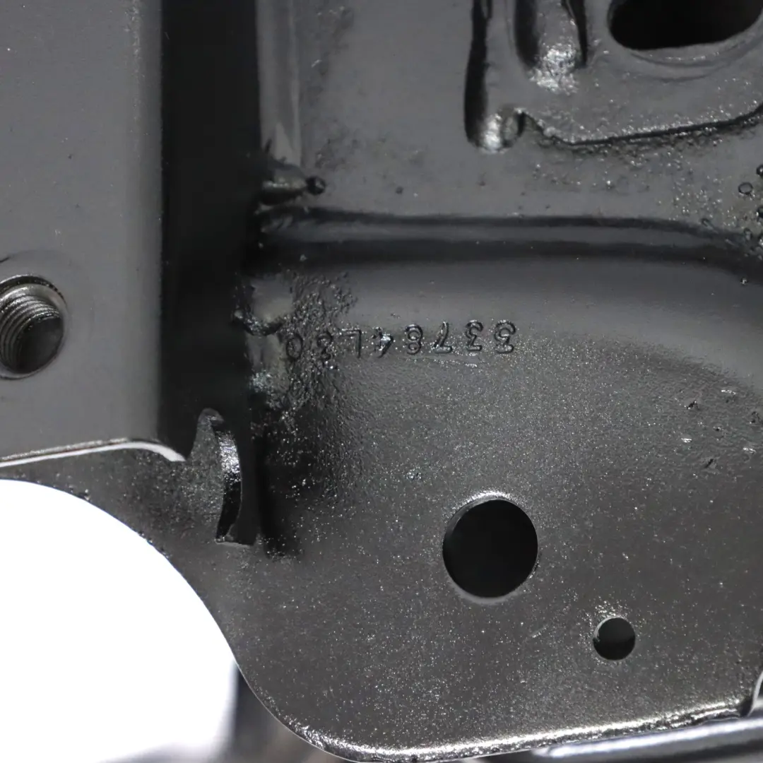 4Matic Rear Axle Cradle Subframe Carrier Suspension Mount to Mercedes ML W164 X164 with Part number A1643500132 Mercedes ML W164 X164 4Matic Rear Axle Cradle Subframe Carrier Suspension Mount - SKU A1643500132 - Part number A1643500132