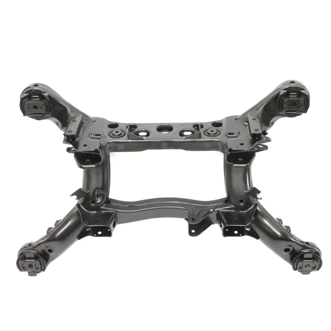 4Matic Hinterachswiege Hilfs rahmen träger Aufhängung für Mercedes ML W164 X164 mit Teilenummer A1643500132 Mercedes ML W164 X164 4Matic Hinterachswiege Hilfs rahmen träger Aufhängung - SKU A1643500132 - Teilenummer A1643500132