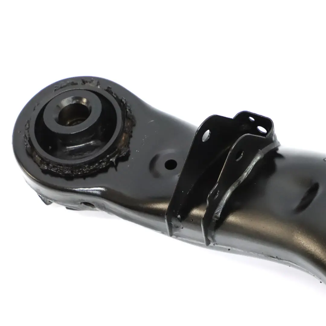 Mercedes ML W164 X164 4Matic Rear Axle Cradle Subframe Carrier Suspension Mount - SKU A1643500132 - Part number A1643500132