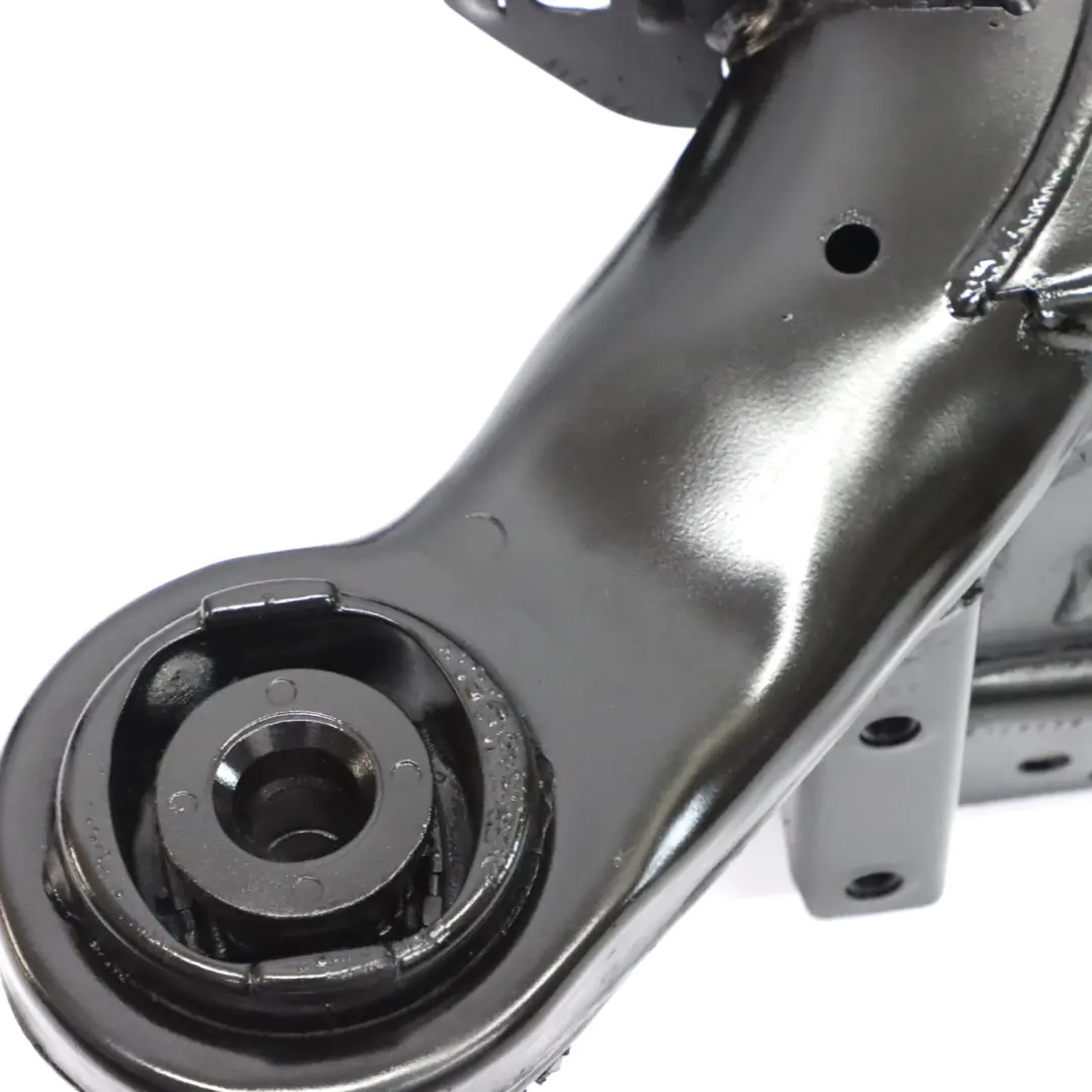 4Matic Kołyska Sanki Zawieszenie Tył Tylne do Mercedes ML W164 X164 o numerze A1643500132 Mercedes ML W164 X164 4Matic Kołyska Sanki Zawieszenie Tył Tylne - SKU A1643500132 - Numer Części A1643500132