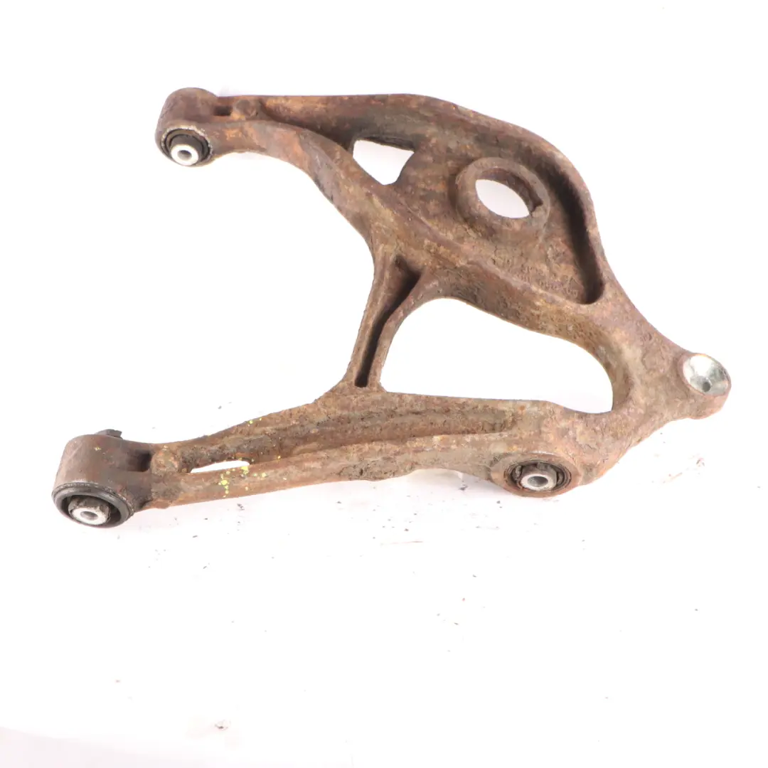  Querlenker Mercedes W164 Querlenker hinten unten links - SKU A1643500606 - Teilenummer A1643500606