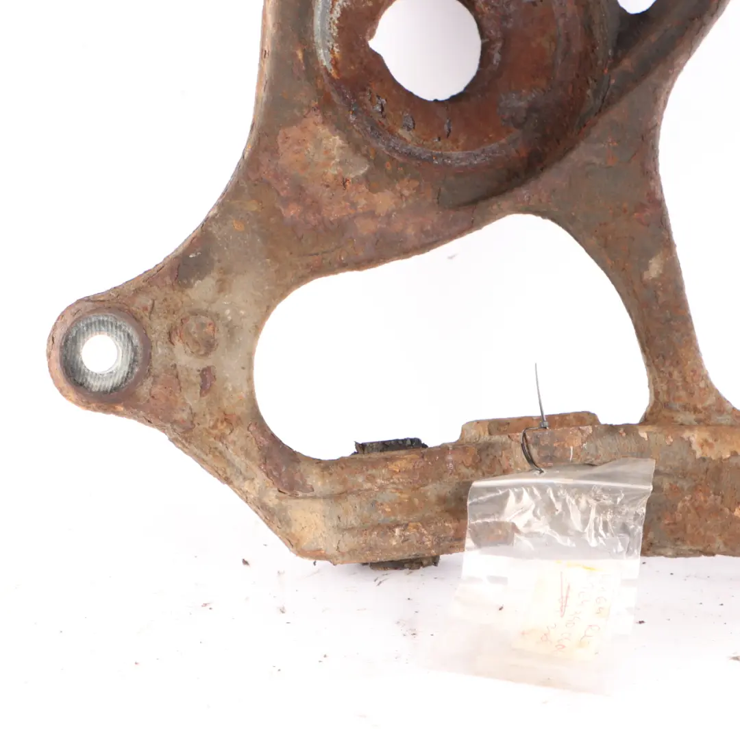  Control Arm Mercedes W164 Rear Transwerse Control Arm Bottom Left - SKU A1643500606 - Part number A1643500606