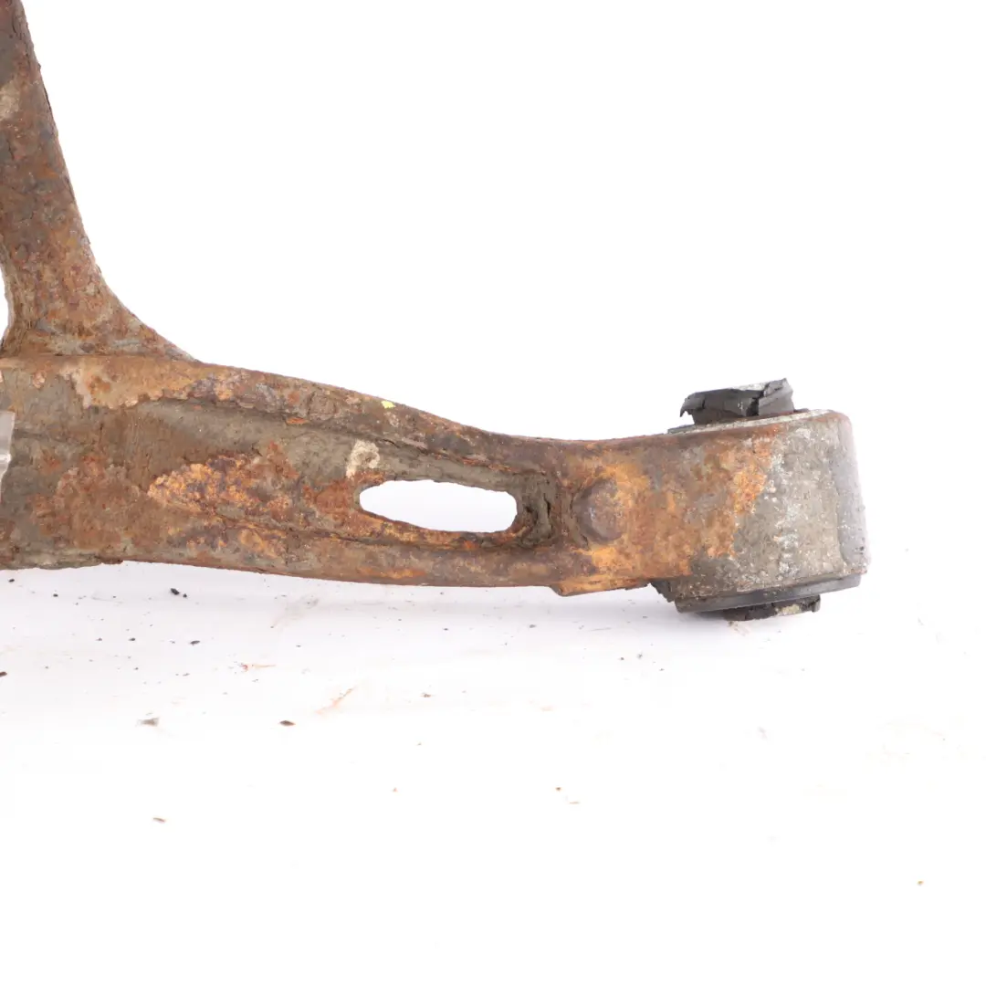 Brazo de Control Trasero Mercedes W164 Trasero Izquierdo para con número de pieza A1643500606 Brazo de Control Trasero Mercedes W164 Trasero Izquierdo - SKU A1643500606 - Número de pieza A1643500606