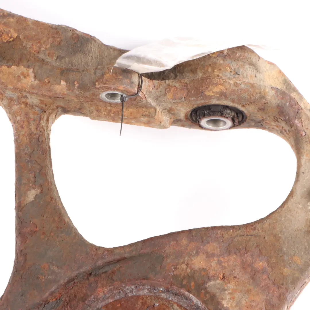  Control Arm Mercedes W164 Rear Transwerse Control Arm Bottom Left - SKU A1643500606 - Part number A1643500606