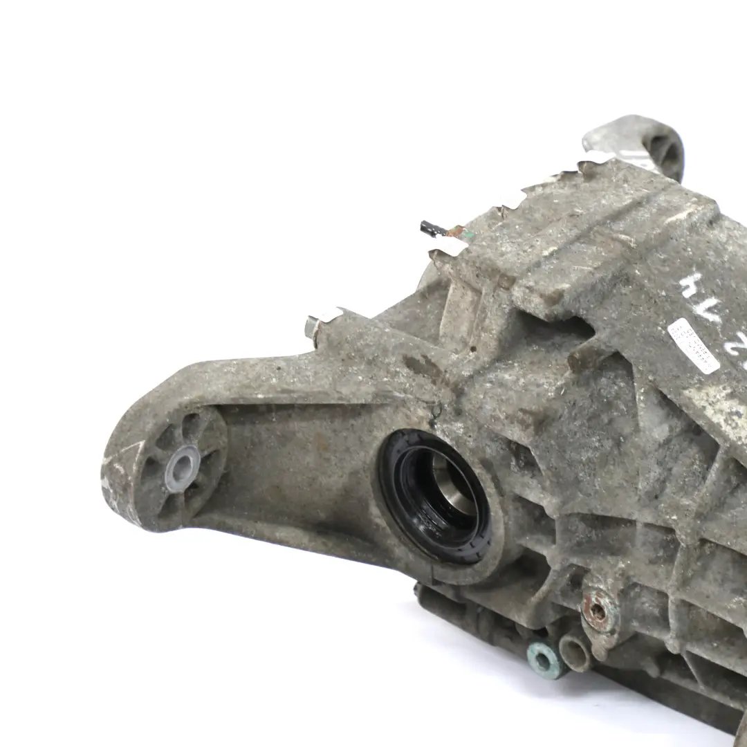 Mercedes ML W164 Rear Axle Differential Diff 3,09 Ratio WARRANTY - SKU A1643501214 - Part number A1643501214