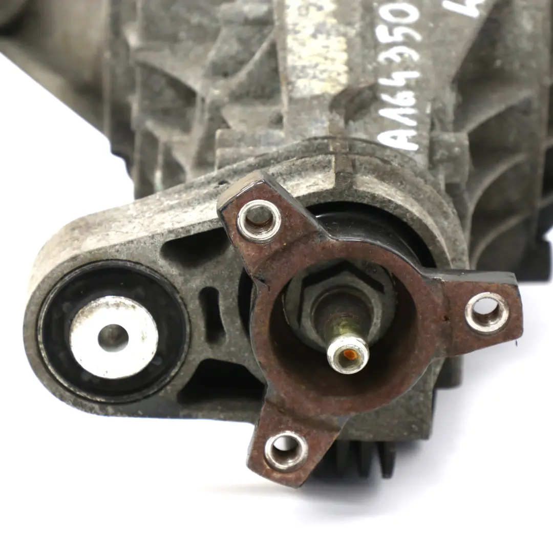 Essieu arrière Différentiel Différentiel 3,09 GARANTIE pour Mercedes W164 à propos du numéro de pièce A1643501214 Mercedes W164 Essieu arrière Différentiel Différentiel 3,09 GARANTIE - SKU A1643501214 - Numéro de pièce A1643501214