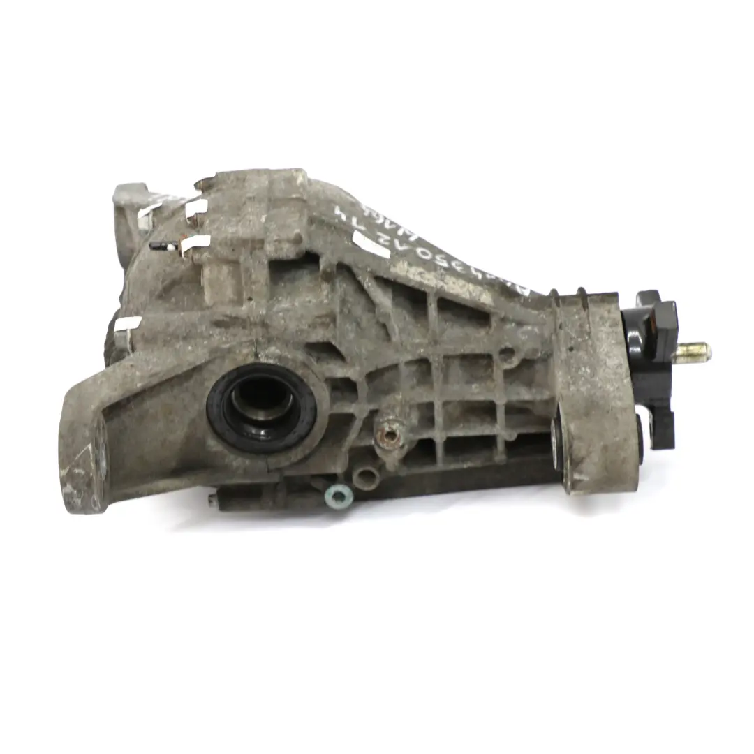 Essieu arrière Différentiel Différentiel 3,09 GARANTIE pour Mercedes W164 à propos du numéro de pièce A1643501214 Mercedes W164 Essieu arrière Différentiel Différentiel 3,09 GARANTIE - SKU A1643501214 - Numéro de pièce A1643501214