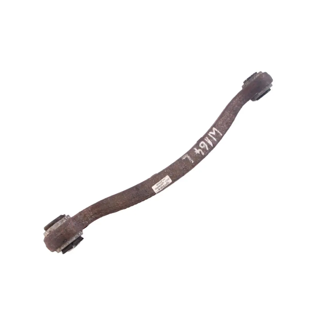 Benz M ML W164 Rear Left Right Control Arm Upper Wishbone to Mercedes with Part number A1643501406 Mercedes Benz M ML W164 Rear Left Right Control Arm Upper Wishbone - SKU A1643501406 - Part number A1643501406
