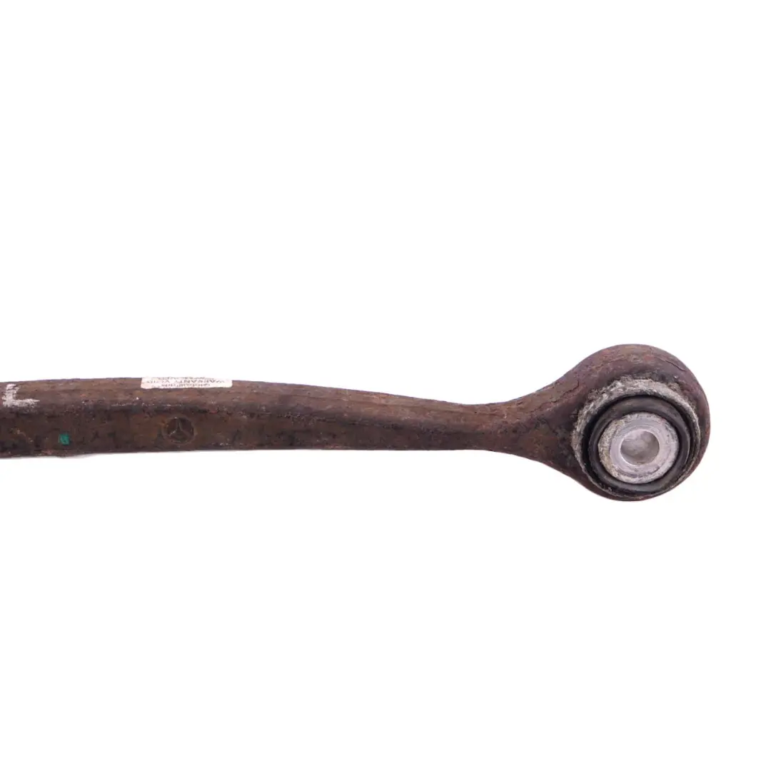 Brazo Control Trasero Izquierdo Derecho Superior para Mercedes W164 con número de pieza A1643501406 Mercedes W164 Brazo Control Trasero Izquierdo Derecho Superior - SKU A1643501406 - Número de pieza A1643501406