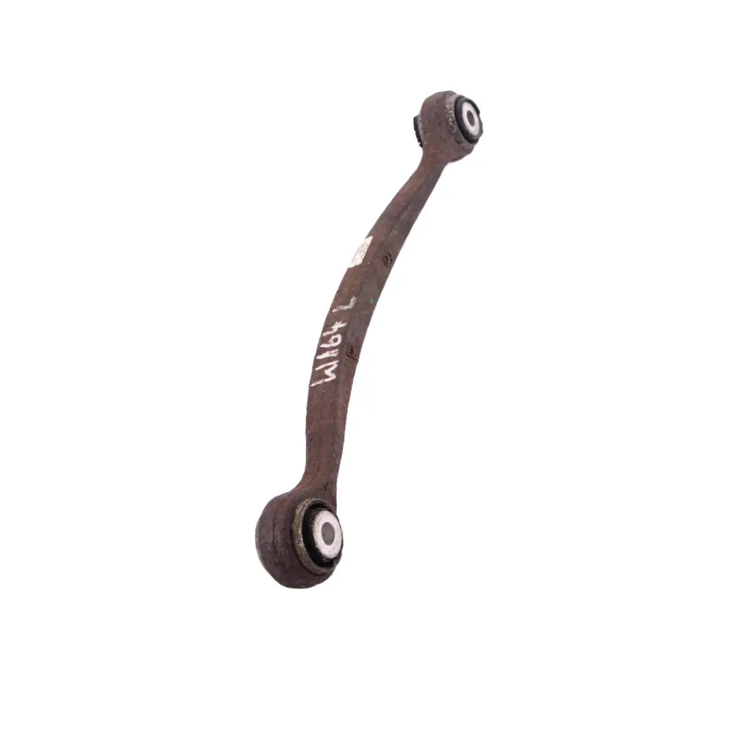 Bras contrôle arrière gauche droit Wishbone supérieur pour Mercedes W164 à propos du numéro de pièce A1643501406 Mercedes W164 Bras contrôle arrière gauche droit Wishbone supérieur - SKU A1643501406 - Numéro de pièce A1643501406