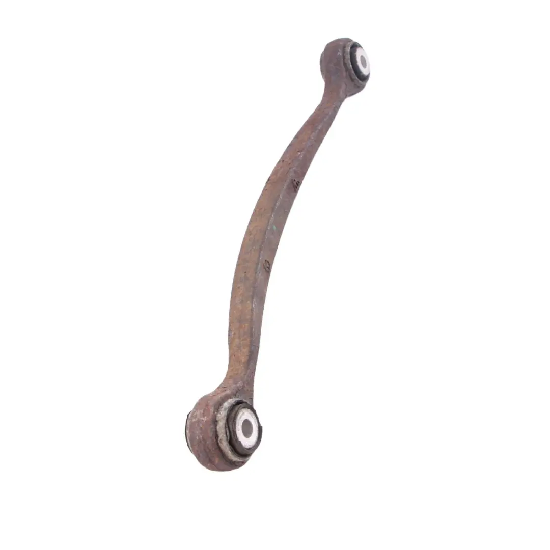 Bras contrôle arrière gauche droit Wishbone supérieur pour Mercedes W164 à propos du numéro de pièce A1643501406 Mercedes W164 Bras contrôle arrière gauche droit Wishbone supérieur - SKU A1643501406 - Numéro de pièce A1643501406