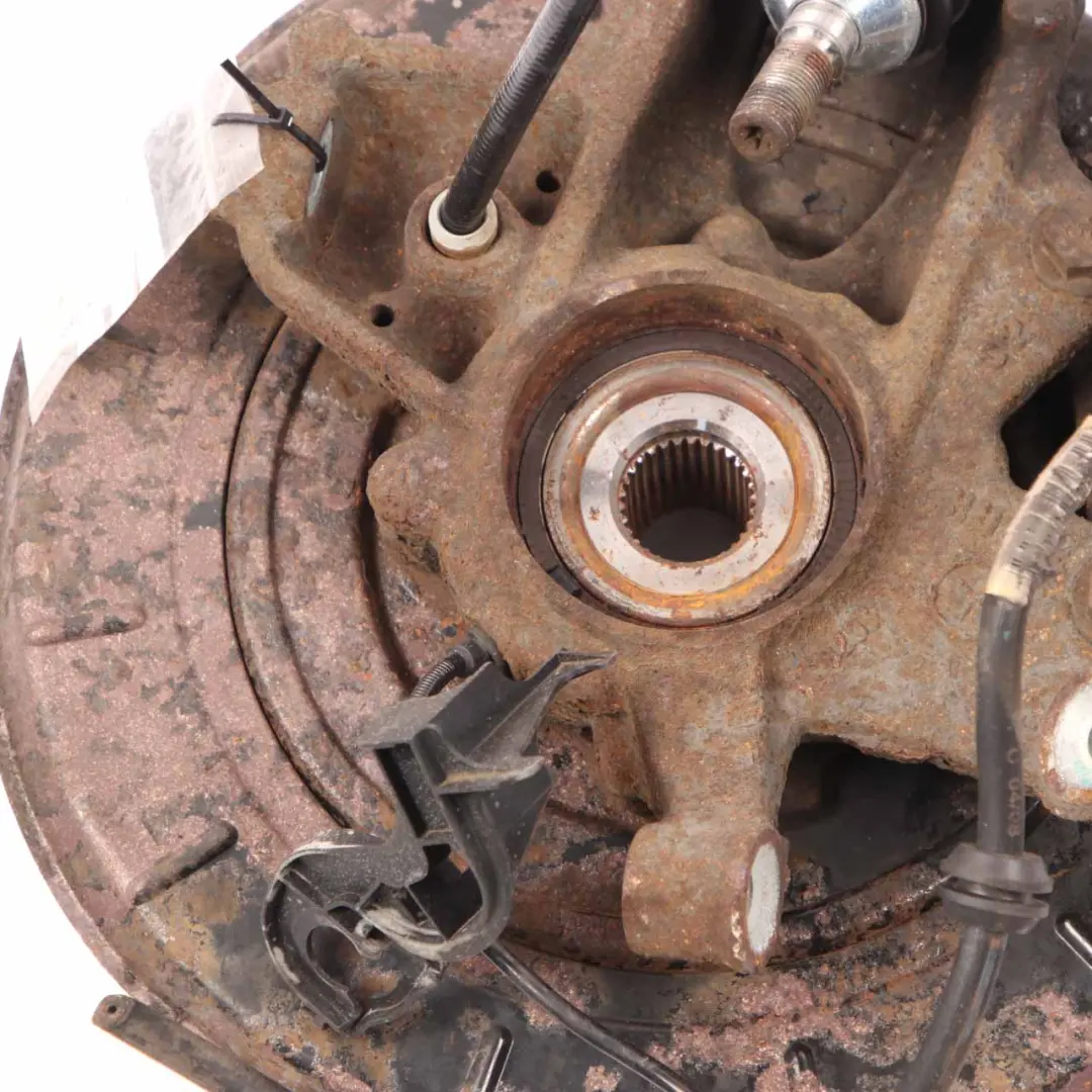 Radträgernabe Hinten Rechts Achse Bremsscheibe Bremssattel für Mercedes W164 320 CDI mit Teilenummer A1643501408 Mercedes W164 320 CDI Radträgernabe Hinten Rechts Achse Bremsscheibe Bremssattel - SKU A1643501408 - Teilenummer A1643501408