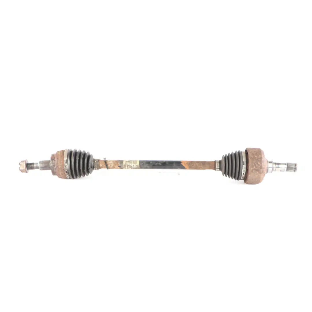 Mercedes W164 AMG Arbre De Transmission Gauche Droite - SKU A1643501510 - Numéro de pièce A1643501510
