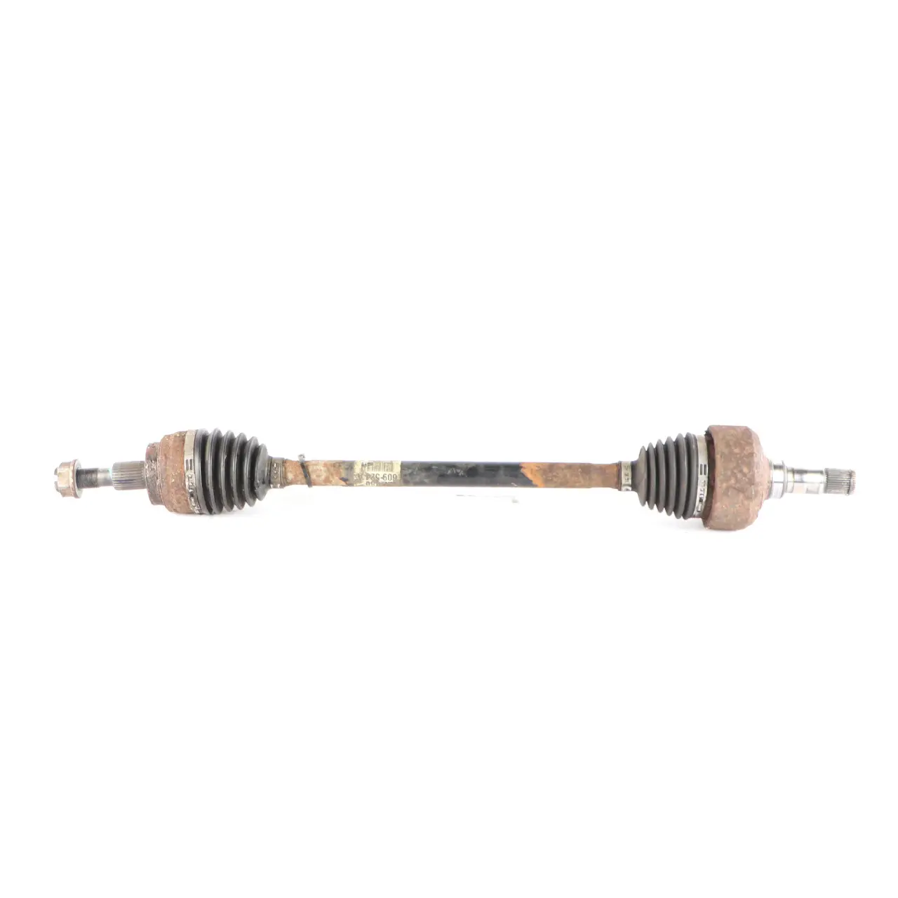 Mercedes W164 AMG Hinterachsantriebswelle Links Rechts Antriebswelle A1643501510