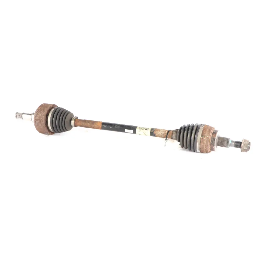 Mercedes W164 AMG Rear Axle Driveshaft Left Right N/O/S Drive Shaft - SKU A1643501510 - Part number A1643501510