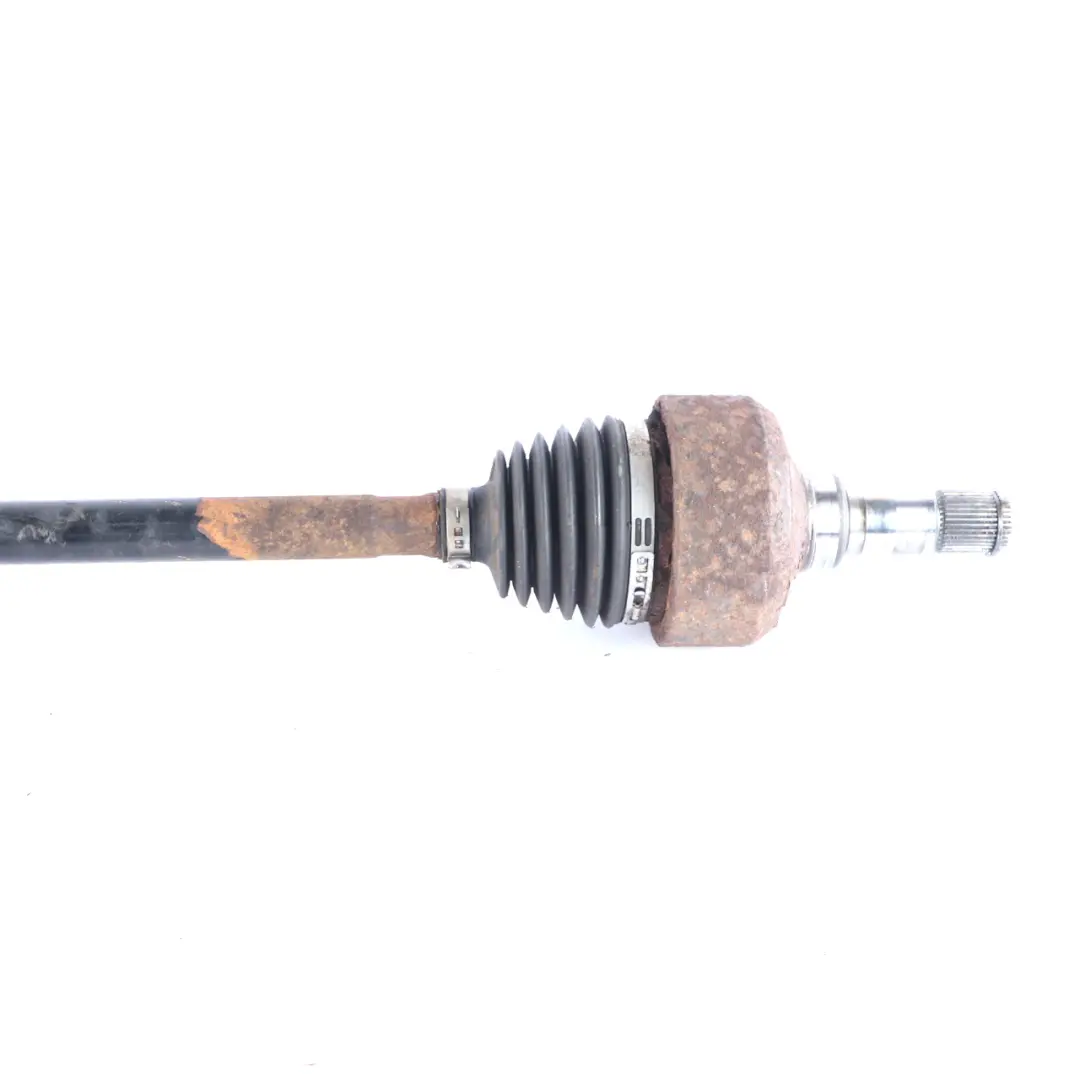 Mercedes W164 AMG Rear Axle Driveshaft Left Right N/O/S Drive Shaft - SKU A1643501510 - Part number A1643501510