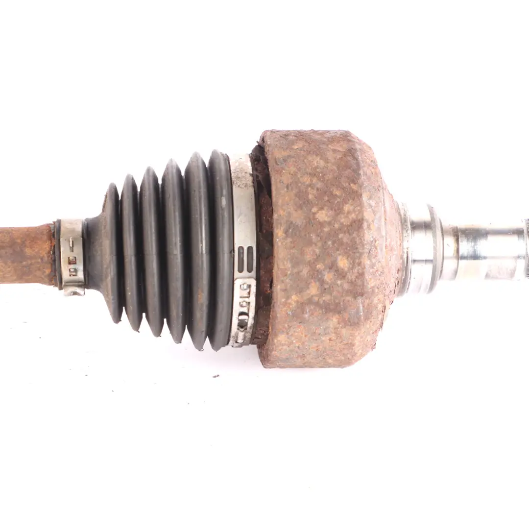 Mercedes W164 AMG Rear Axle Driveshaft Left Right N/O/S Drive Shaft - SKU A1643501510 - Part number A1643501510