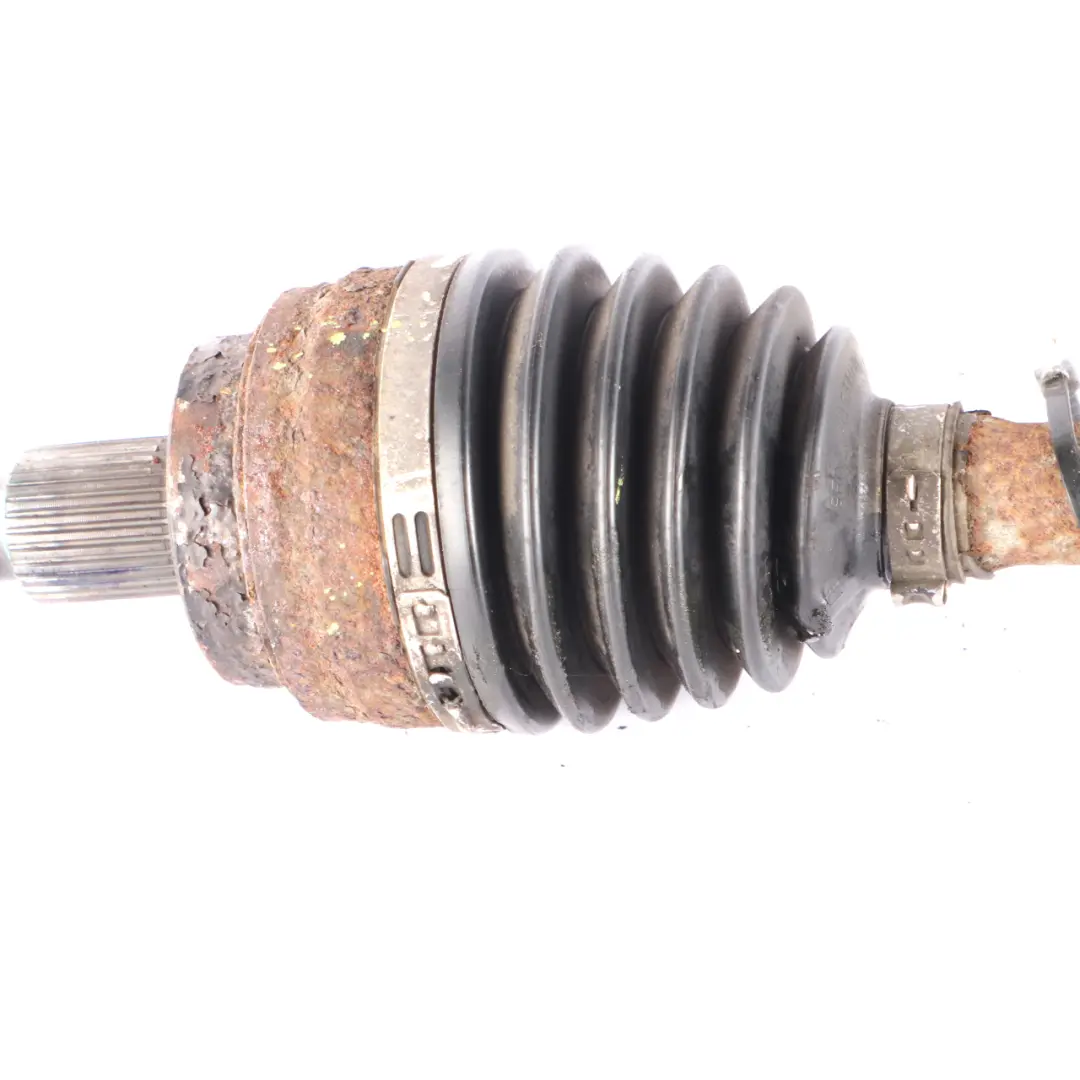 Mercedes W164 AMG Rear Axle Driveshaft Left Right N/O/S Drive Shaft - SKU A1643501510 - Part number A1643501510