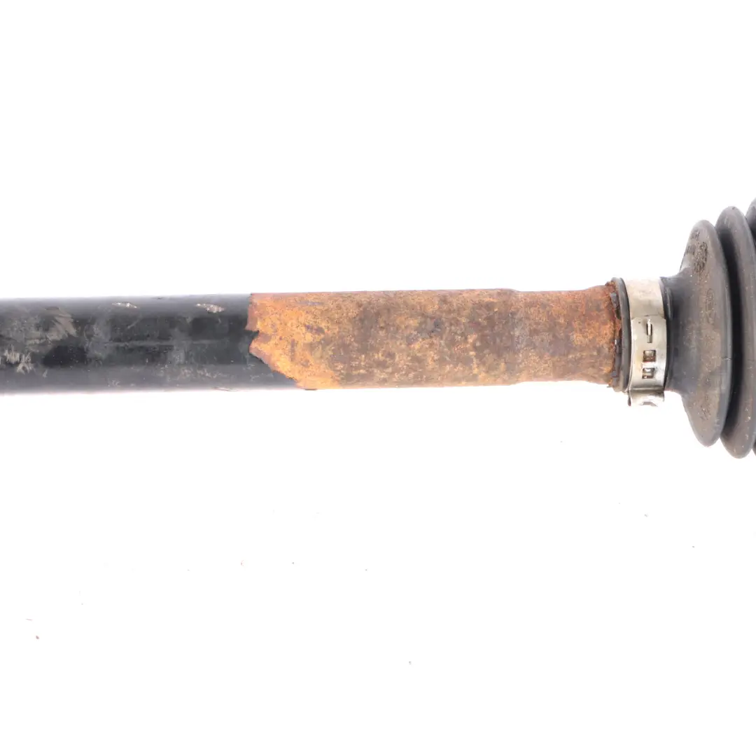 Mercedes W164 AMG Rear Axle Driveshaft Left Right N/O/S Drive Shaft - SKU A1643501510 - Part number A1643501510
