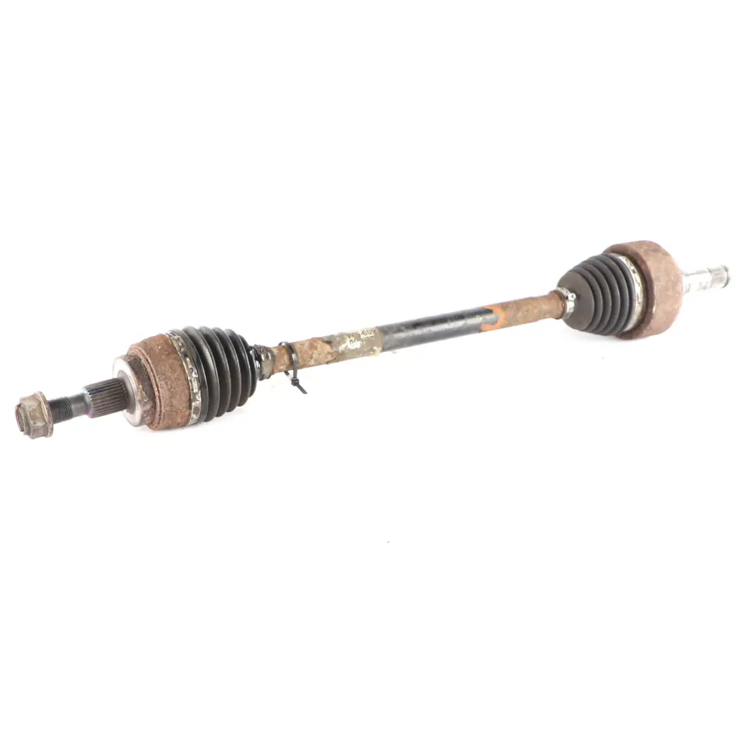 Mercedes W164 AMG Arbre De Transmission Gauche Droite - SKU A1643501510 - Numéro de pièce A1643501510