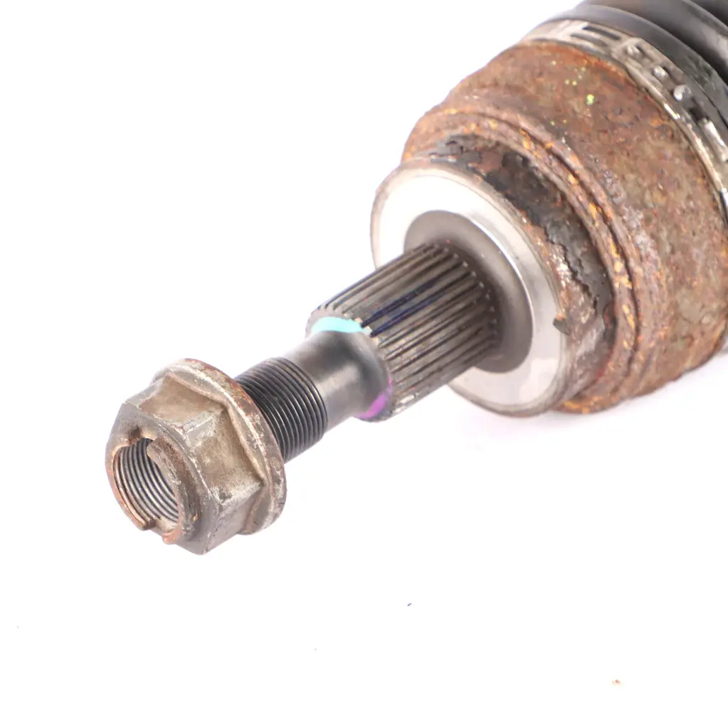 Arbre De Transmission Gauche Droite pour Mercedes W164 AMG à propos du numéro de pièce A1643501510 Mercedes W164 AMG Arbre De Transmission Gauche Droite - SKU A1643501510 - Numéro de pièce A1643501510