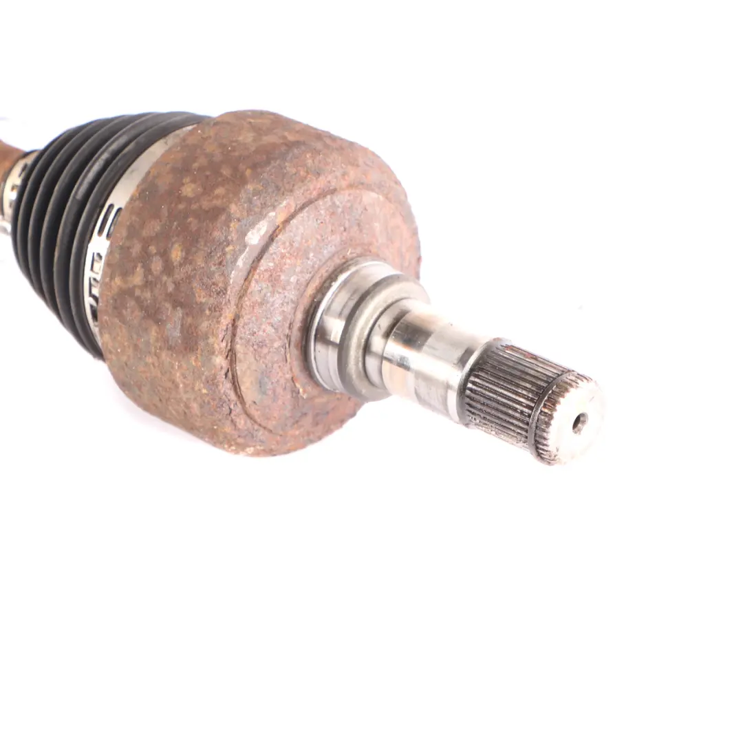 Mercedes W164 AMG Rear Axle Driveshaft Left Right N/O/S Drive Shaft - SKU A1643501510 - Part number A1643501510