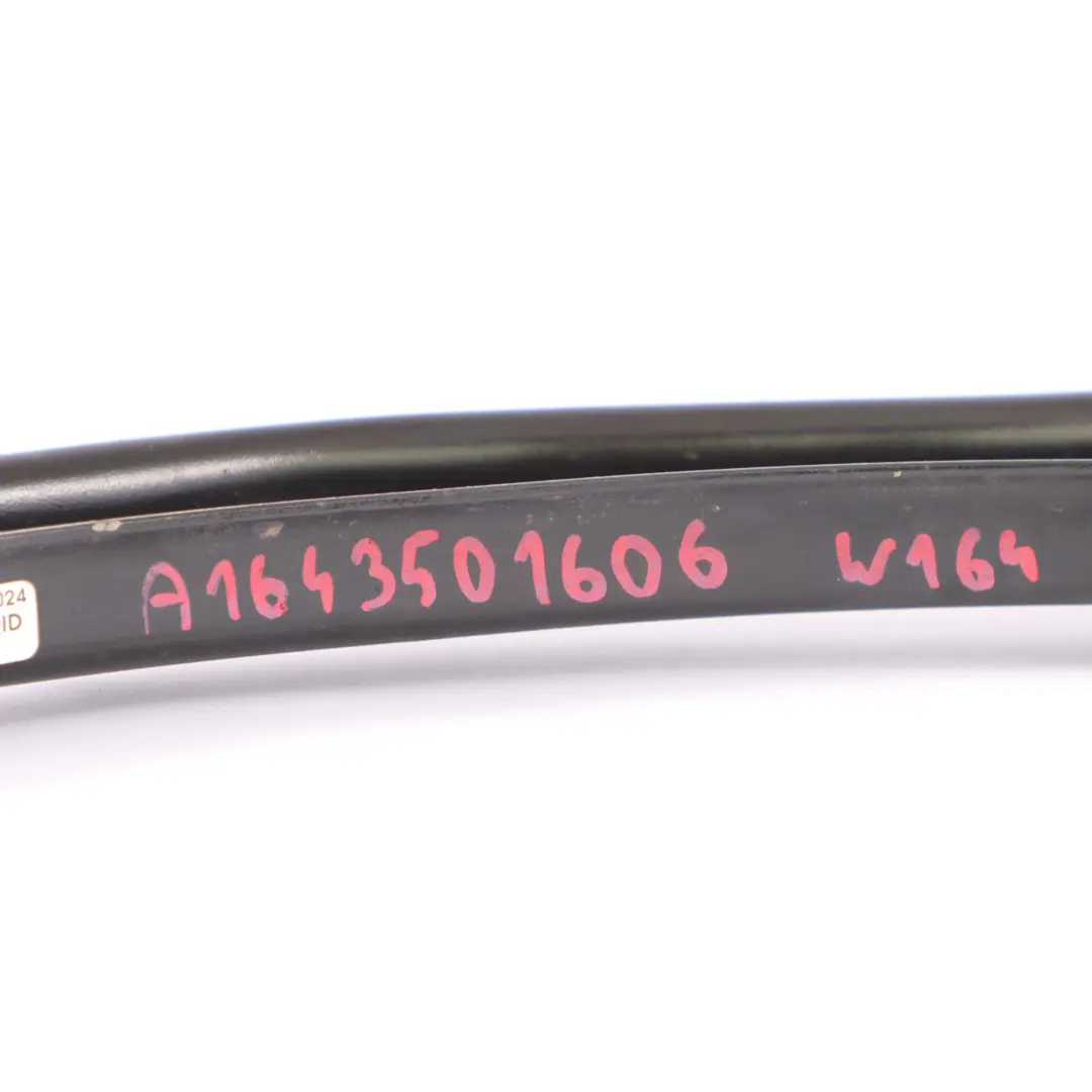 hinten Rechts Querlenker Federbein für Mercedes W164 W251 mit Teilenummer A1643501606 Mercedes W164 W251 hinten Rechts Querlenker Federbein - SKU A1643501606 - Teilenummer A1643501606