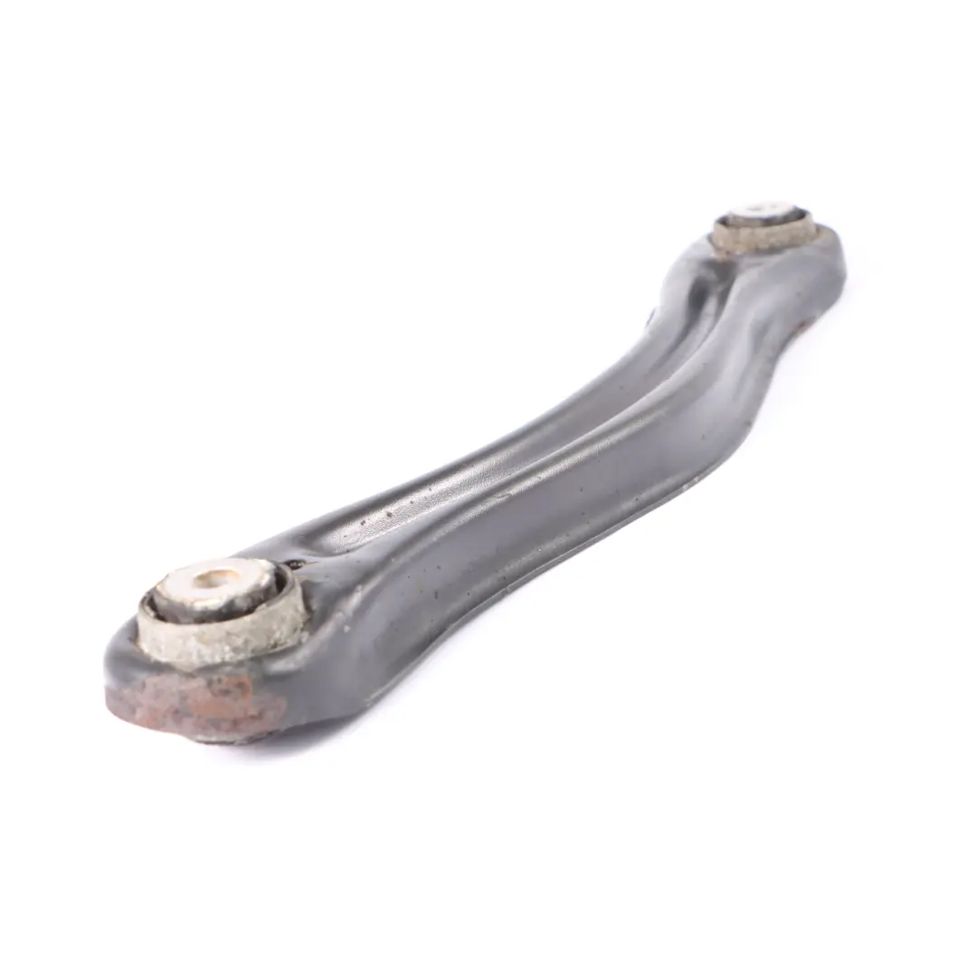 Braccio di comando posteriore Mercedes W164 W251 destro Puntone per con numero di parte A1643501606 Braccio di comando posteriore Mercedes W164 W251 destro Puntone - SKU A1643501606 - Numero di parte A1643501606