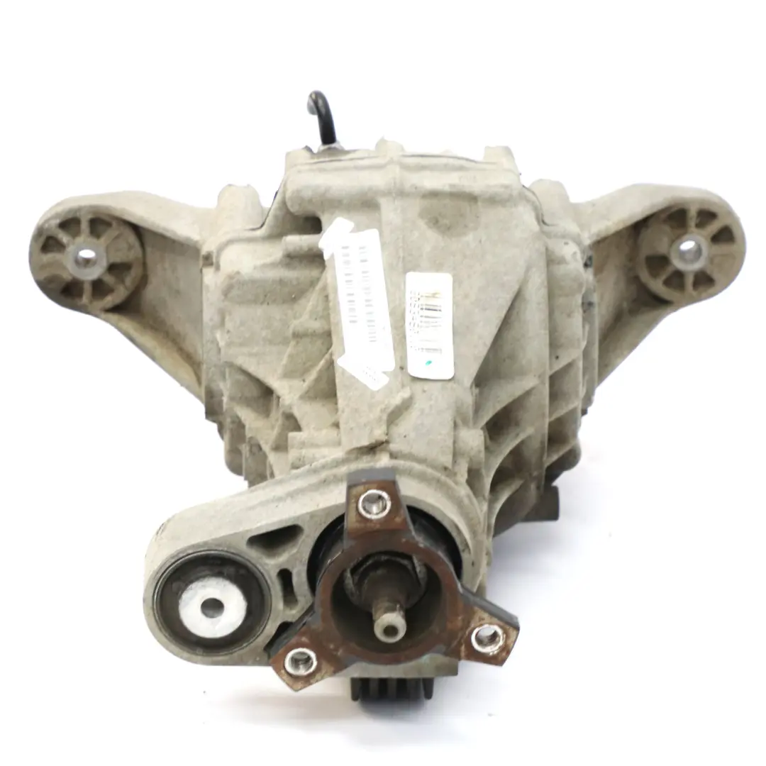 Mercedes W251 Rear Axle Differential Diff 2,92 Ratio WARRANTY - SKU A1643501614 - Part number A1643501614