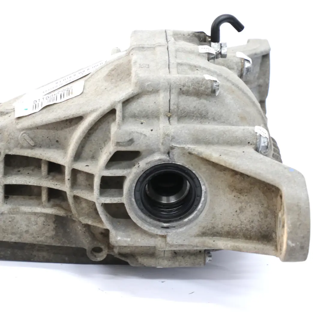 Mercedes W251 differenziale posteriore 2,92 rapporto GARANZIA - SKU A1643501614 - Numero di parte A1643501614