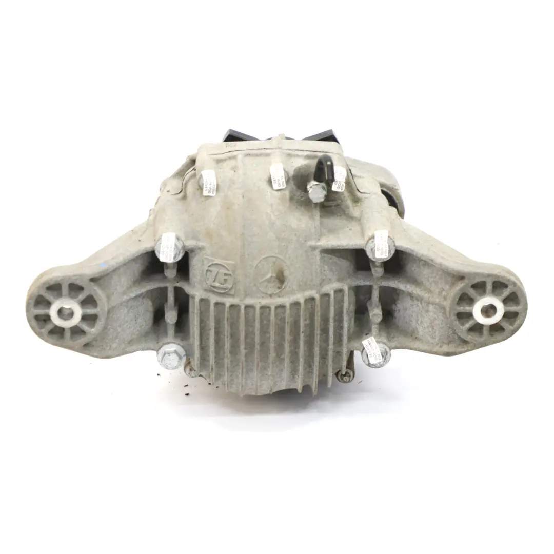 Mercedes W251 differenziale posteriore 2,92 rapporto GARANZIA - SKU A1643501614 - Numero di parte A1643501614