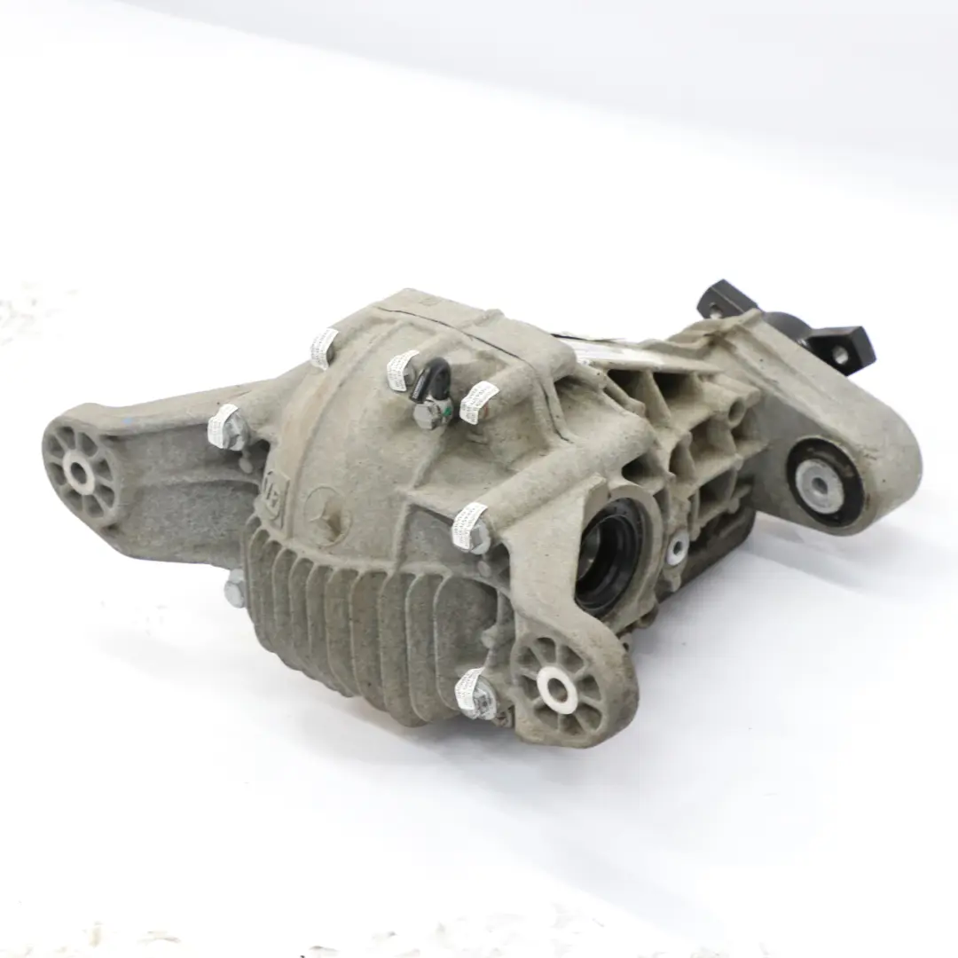 Mercedes W251 Rear Axle Differential Diff 2,92 Ratio WARRANTY - SKU A1643501614 - Part number A1643501614