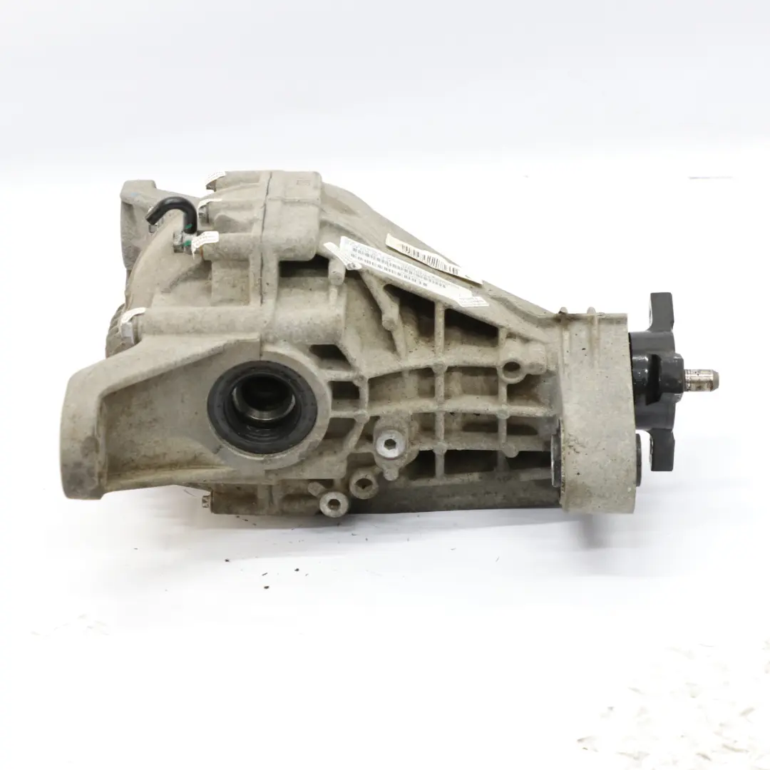 Mercedes W251 Rear Axle Differential Diff 2,92 Ratio WARRANTY - SKU A1643501614 - Part number A1643501614
