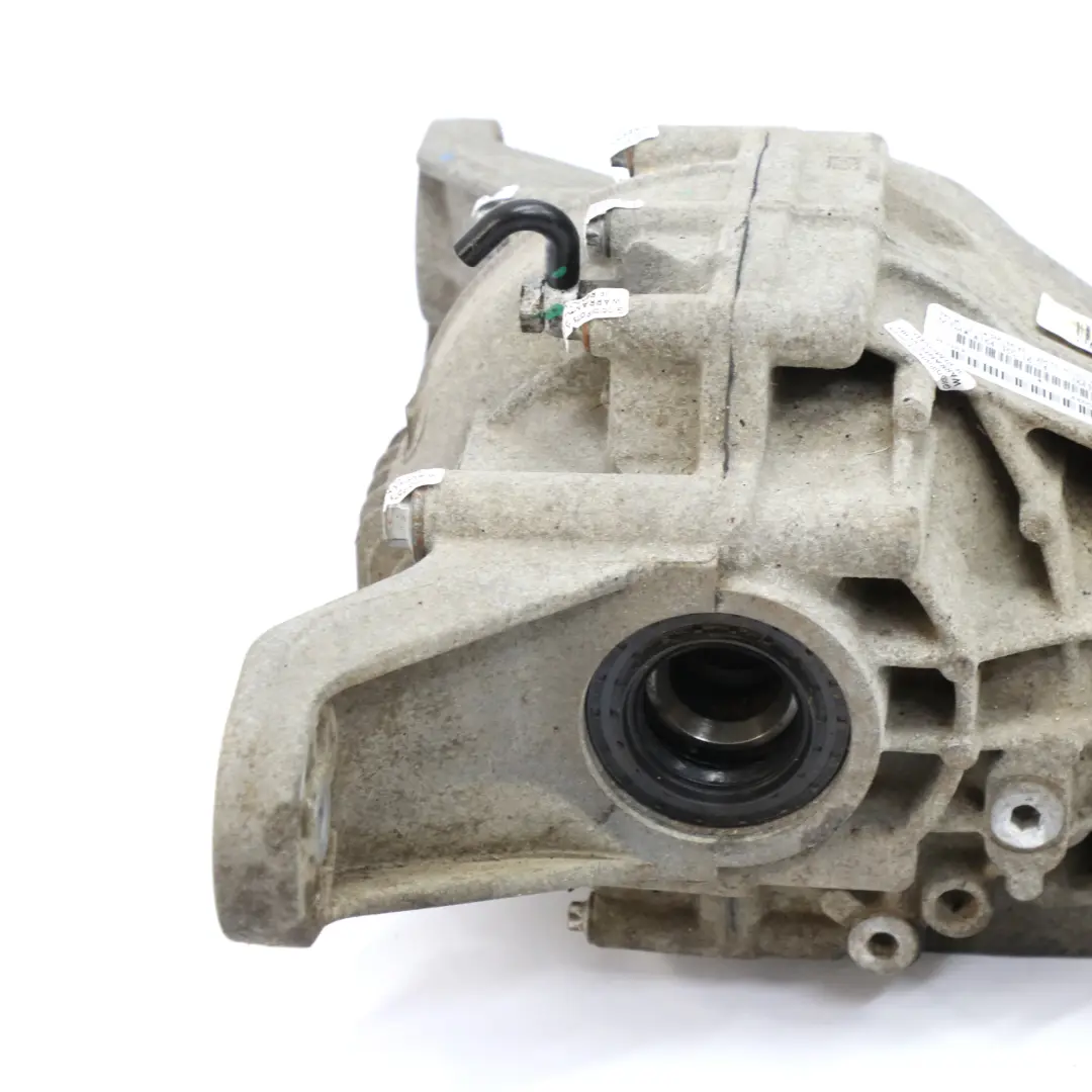 Mercedes W251 differenziale posteriore 2,92 rapporto GARANZIA - SKU A1643501614 - Numero di parte A1643501614